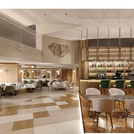 Delta Hotels By Marriott Istanbul West Bagian luar foto