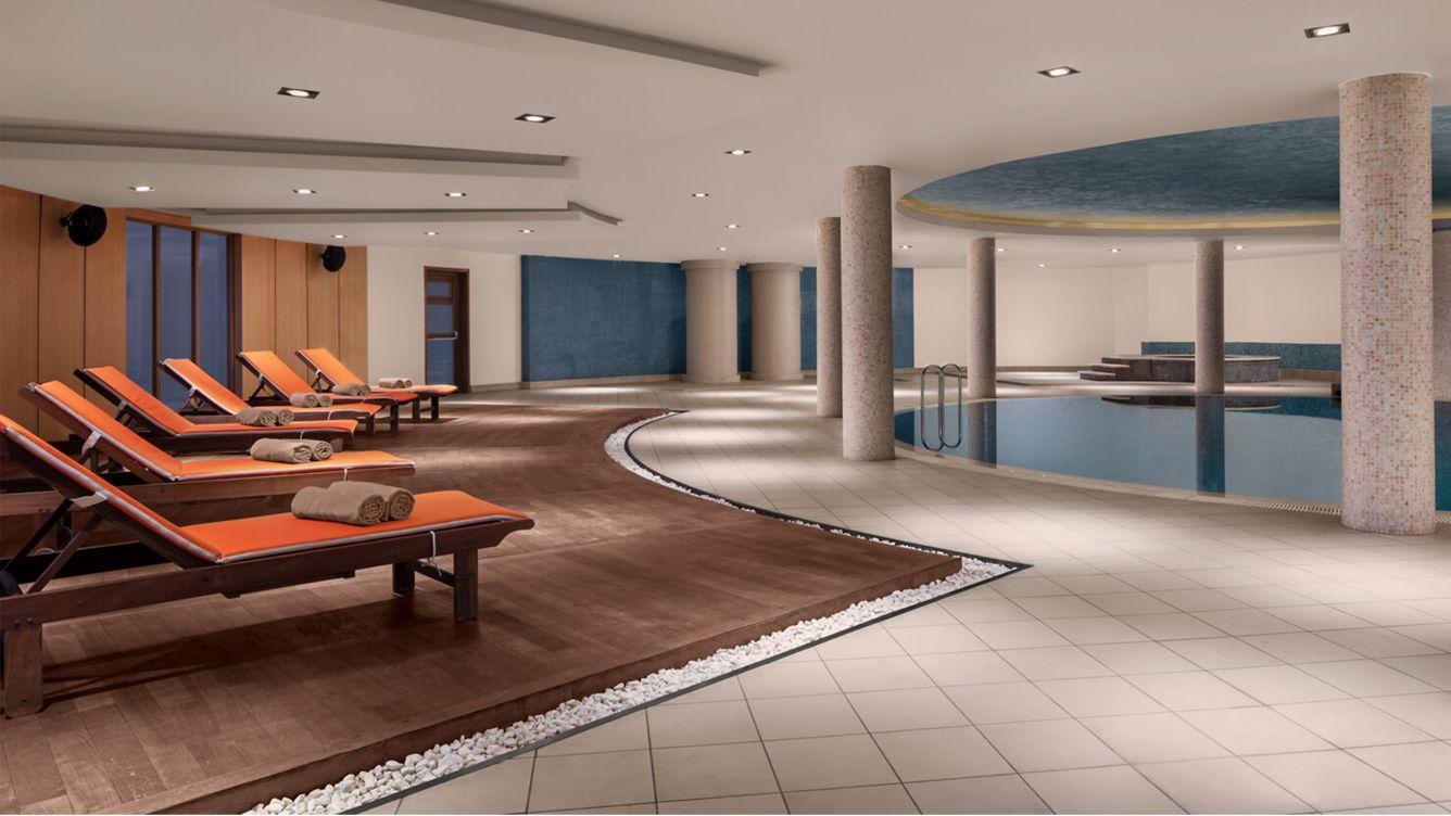 Delta Hotels By Marriott Istanbul West Bagian luar foto